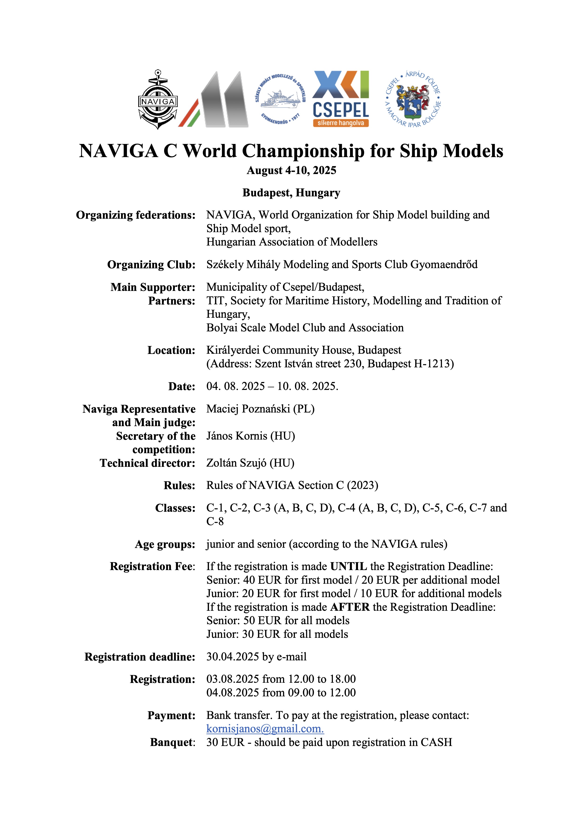 naviga